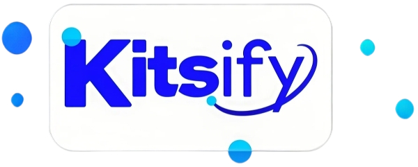 Kitsify Logo